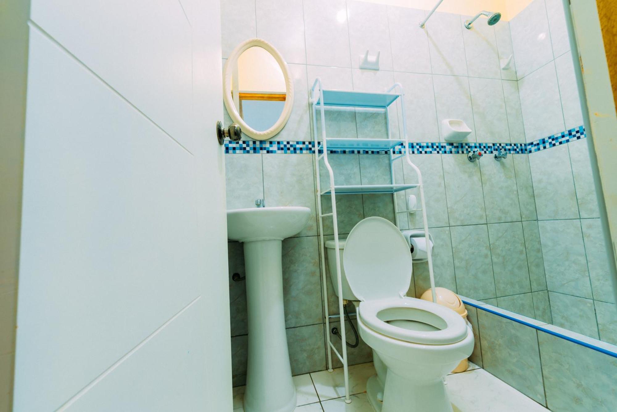 Hospedaje Mary Paracas Luaran gambar